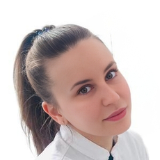 Колораш Валерия Витальевна, педиатр