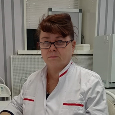 Ивлиева Светлана Алексеевна, педиатр