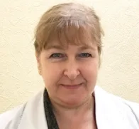 Филимонова Людмила Юрьевна, врач УЗД