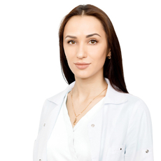 Муслимова Эльвера Ринатовна, гинеколог