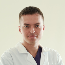 Шафиков Айрат Зимфирович, ЛОР