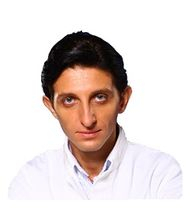 Костенко Анна Викторовна, уролог