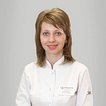 Иванова (Верижникова) Ольга Сергеевна, эндокринолог