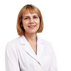 Медведева Наталья Владиславовна, педиатр