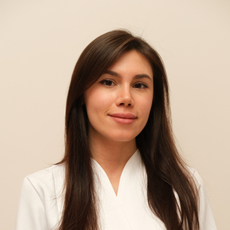 Казарян Валерия Эдуардовна, дерматолог