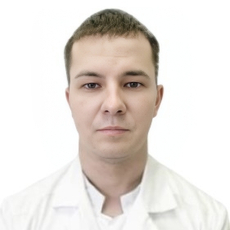 Белов Владимир Ильич, хирург