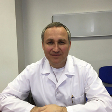 Степаненко Виталий Васильевич, нейрохирург