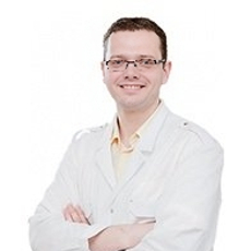 Буханцев Дмитрий Владимирович, массажист