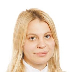 Рогачева Яна Дмитриевна, подолог