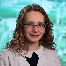 Католикова Дарья Анатольевна, дерматолог