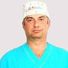 Антимонов Дмитрий Вячеславович, пластический хирург