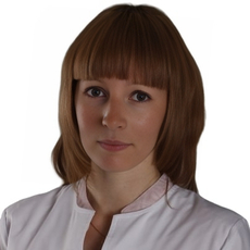 Макаренко Юлия Александровна, ревматолог