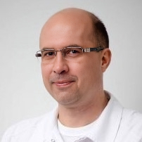 Коваленко Александр Алексеевич, флеболог