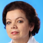 Фролова Елена Владимировна, кардиолог