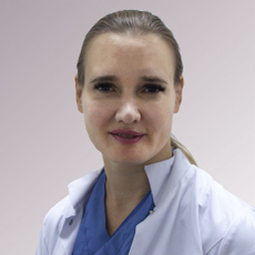 Макарова Светлана Ивановна, ортопед