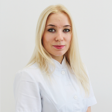 Крупнова Татьяна Сергеевна, терапевт