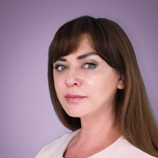 Ашанина Елена Николаевна, психолог