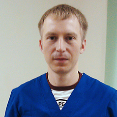 Гусев Даниил Александрович, невролог