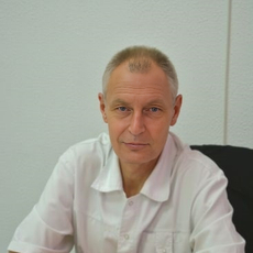 Окороков Сергей Викторович, стоматолог-терапевт