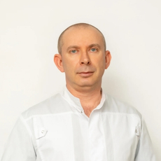 Колмогоров Евгений Юрьевич, уролог