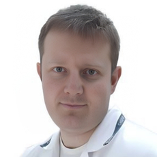 Смирнов Денис Сергеевич, врач УЗД