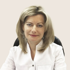 Анисимова Ксения Анатольевна, психолог