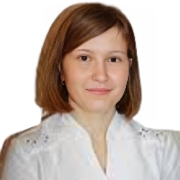 Вострякова Наталья Сергеевна, дерматолог