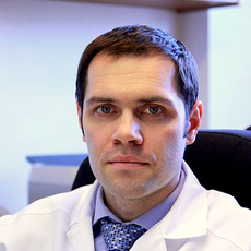 Галицин Павел Васильевич, кардиолог