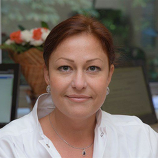 Поворова Виктория Викторовна, гинеколог