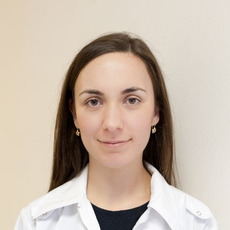 Барсегян Аревик Самвеловна, офтальмолог