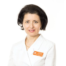 Стамболиева Антонина Васильевна, гинеколог