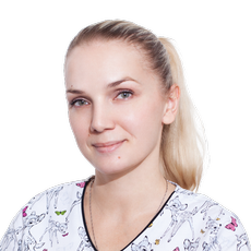 Волкова Елена Юрьевна, детский стоматолог