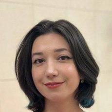 Гутман Мария Андреевна, стоматолог-терапевт