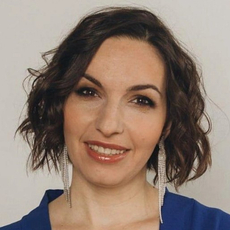 Быстрова Ольга Викторовна, стоматолог-терапевт