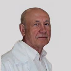 Андес Виктор Францевич, рентгенолог