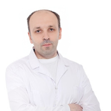 Фетисов Кирилл Валерьевич, хирург