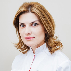 Хизриева Заира Юсуповна, реабилитолог