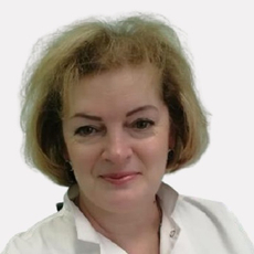 Гурова Ольга Николаевна, гастроэнтеролог