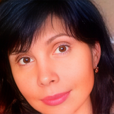 Катина Наталия Валентиновна, психолог