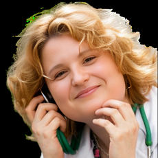 Говорушина Анастасия Алексеевна, терапевт