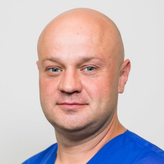 Шабалин Андрей Владимирович, массажист