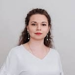 Шеина Анастасия Владимировна, рентгенолог
