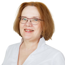 Щербакова Светлана Ивановна, гинеколог