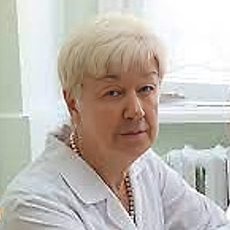 Дмитриева Татьяна Вадимовна, педиатр