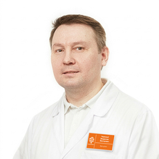 Червоный Владислав Викторович, уролог