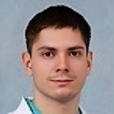 Малюченко Леонид Игоревич, ортопед