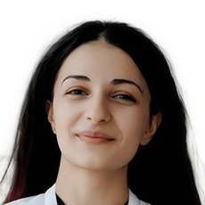 Аветисян Анаит, стоматолог-терапевт