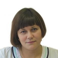 Истрати Ольга Николаевна, уролог