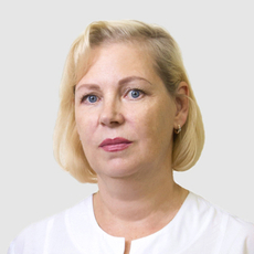 Суворова Майя Константиновна, врач УЗД