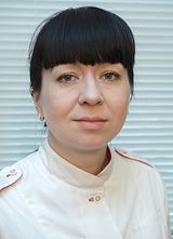 Борисенко Надежда Владимировна, стоматолог-терапевт